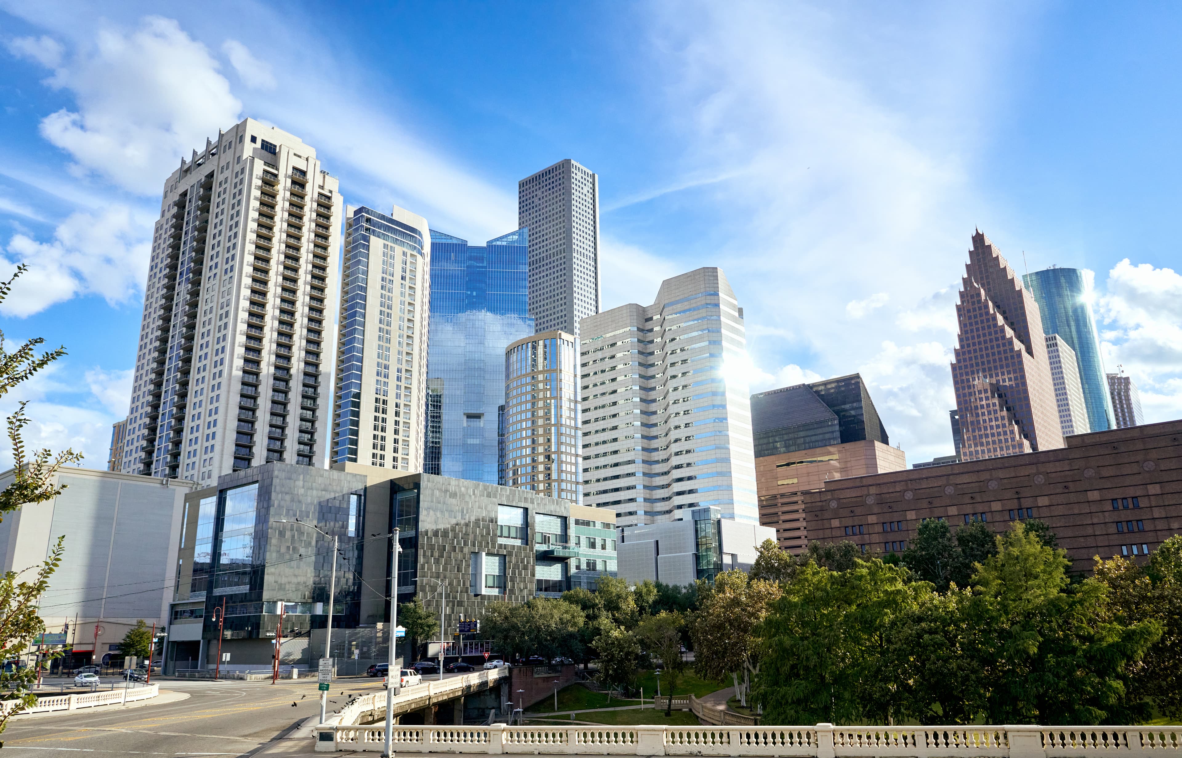 Houston