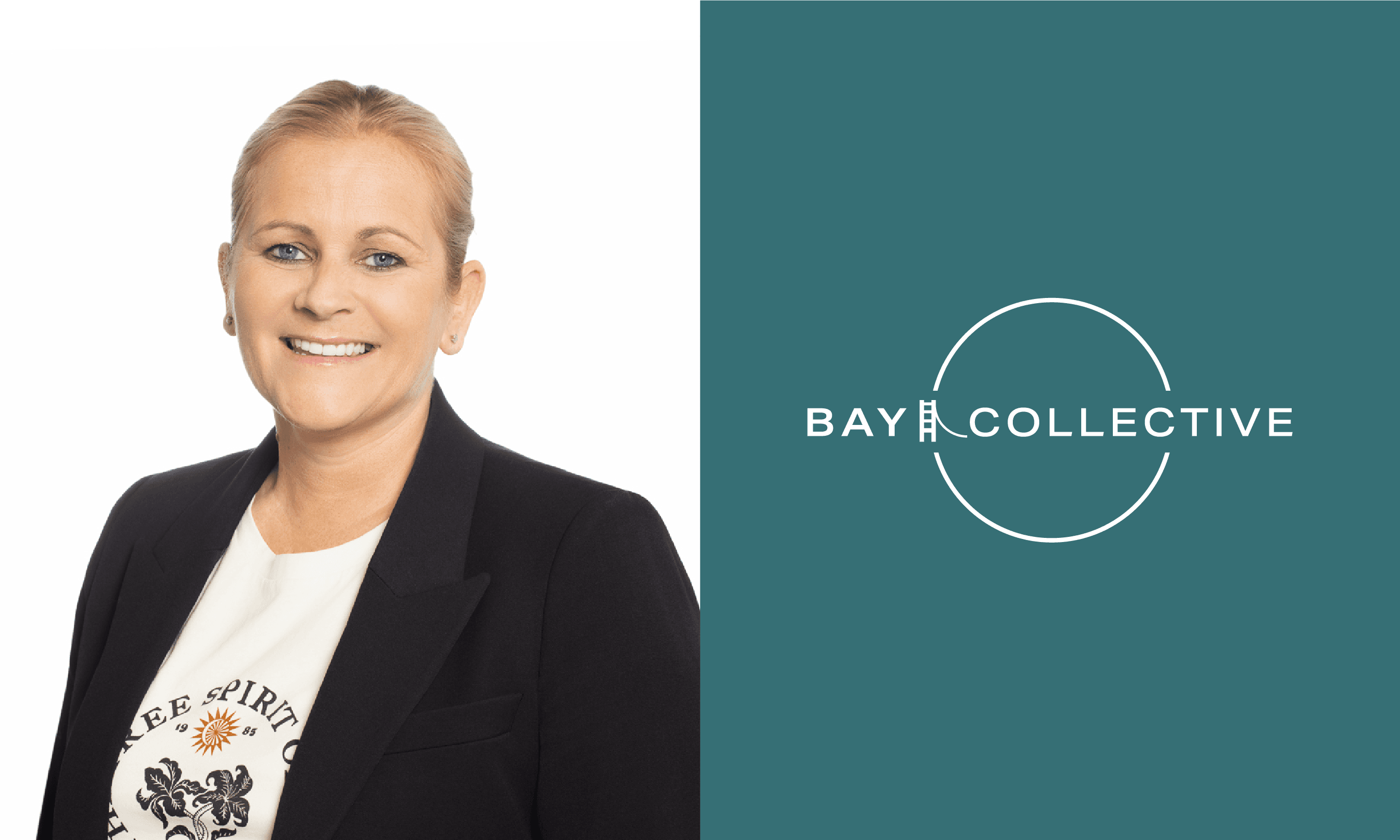 Kay Cossington, MBE, to Launch Bay Collective, A Multi-Club Women’s Football Organization in Partnership with Sixth Street
