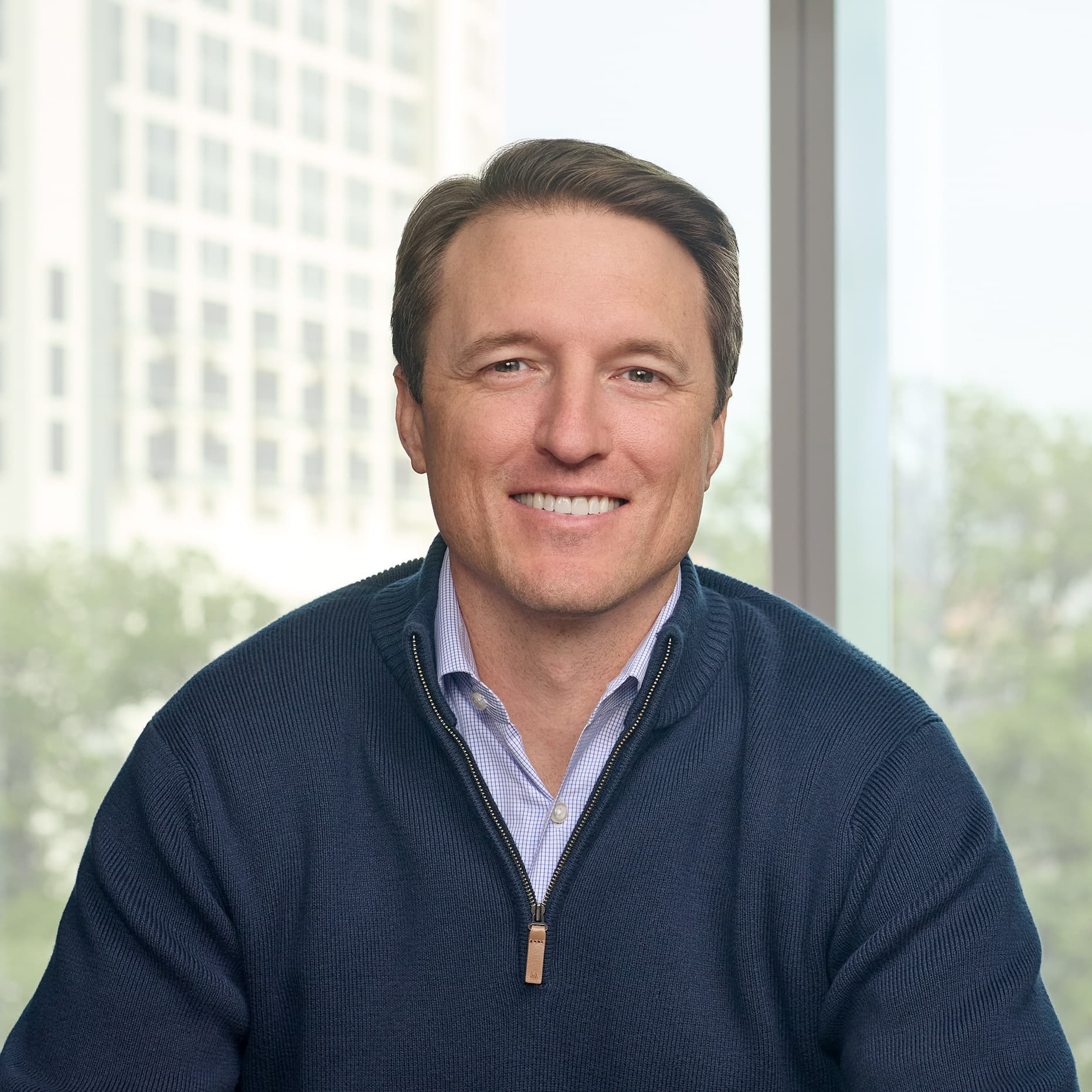 Bryan Walker