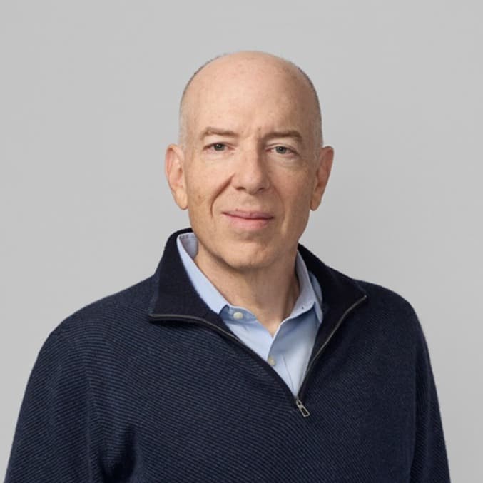 Michael Fishman