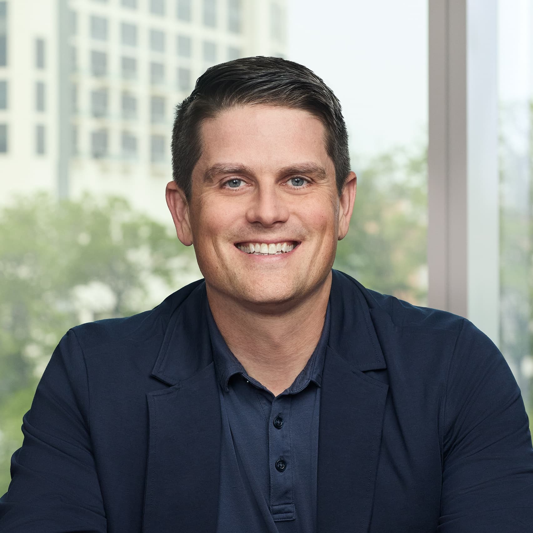 Brian D’Arcy