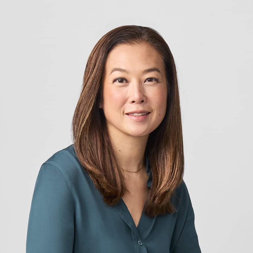 Linda Hsu