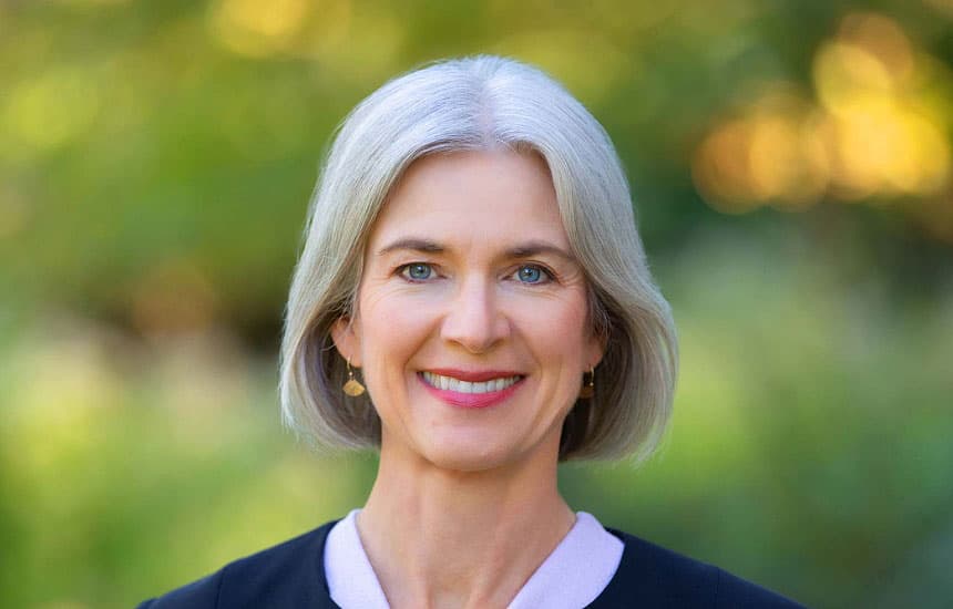 Nobel Laureate Jennifer Doudna, Ph.D., Announced as Chief Science Advisor to Sixth Street