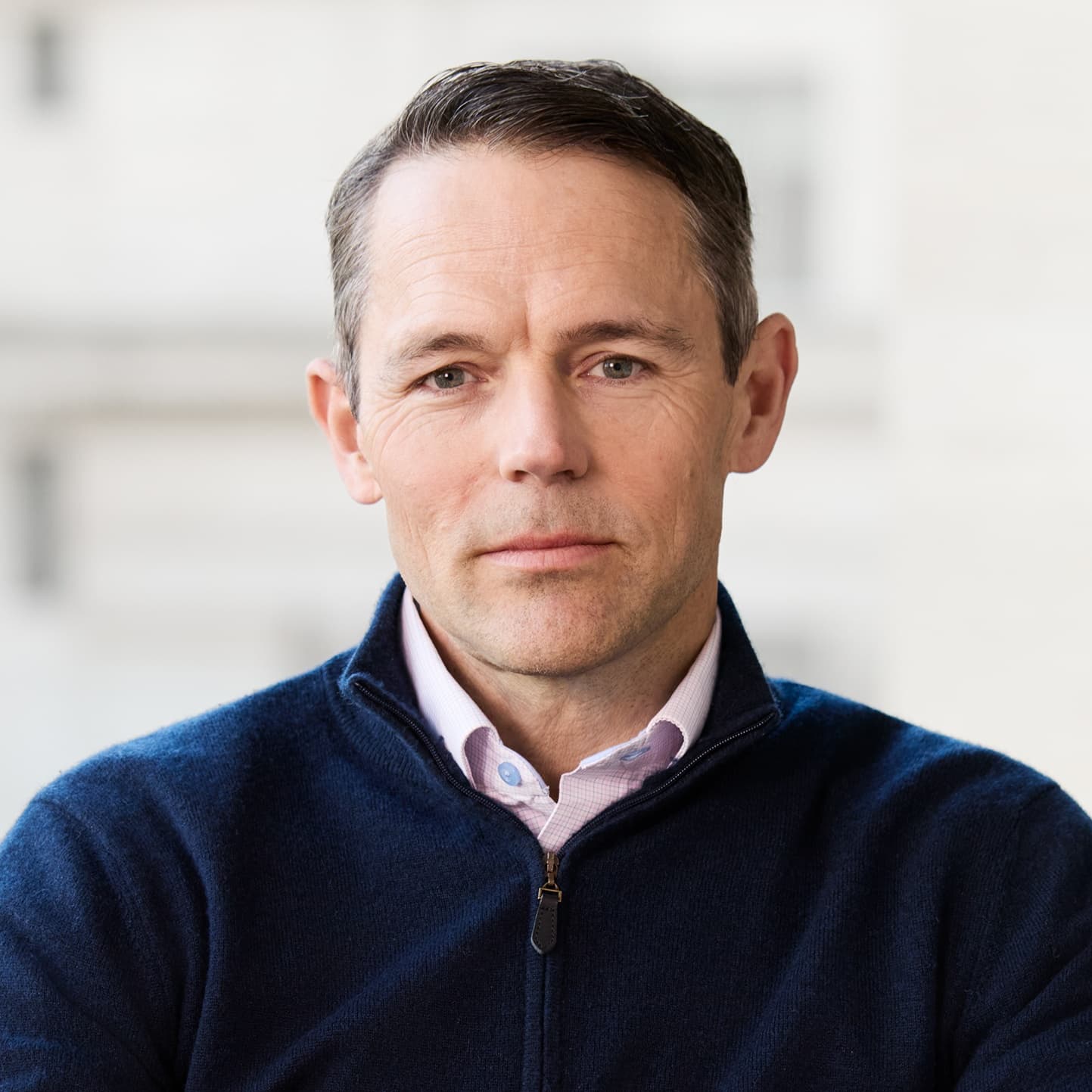 Julian Salisbury