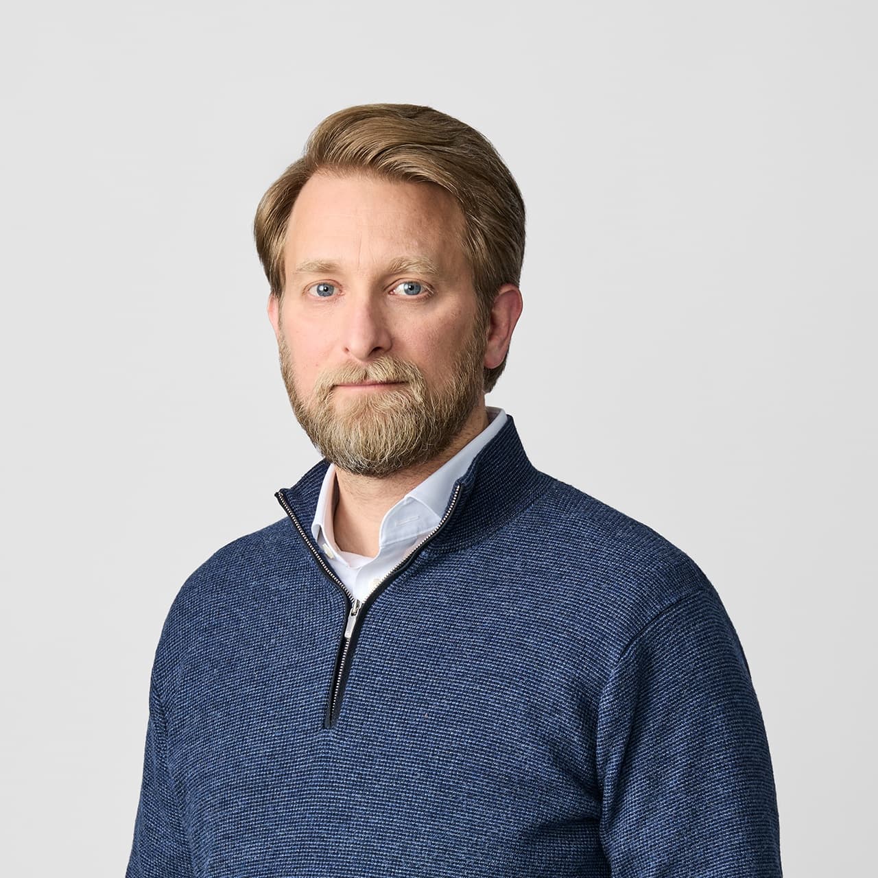 Evan Geller