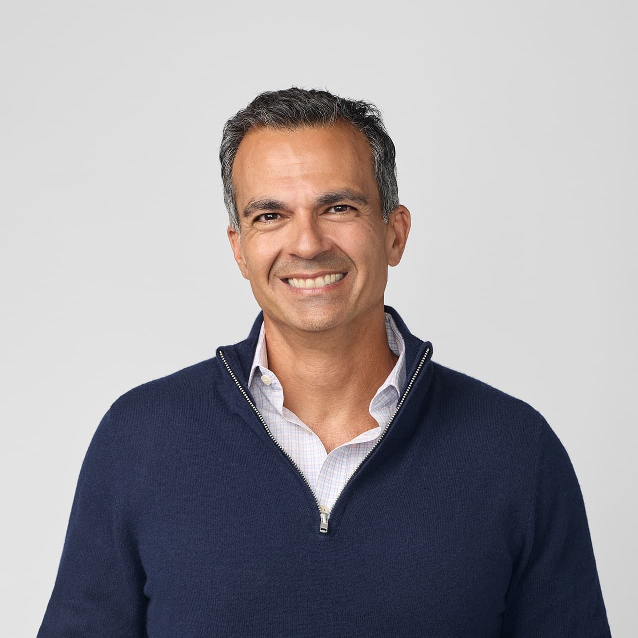 Kayvan Heravi