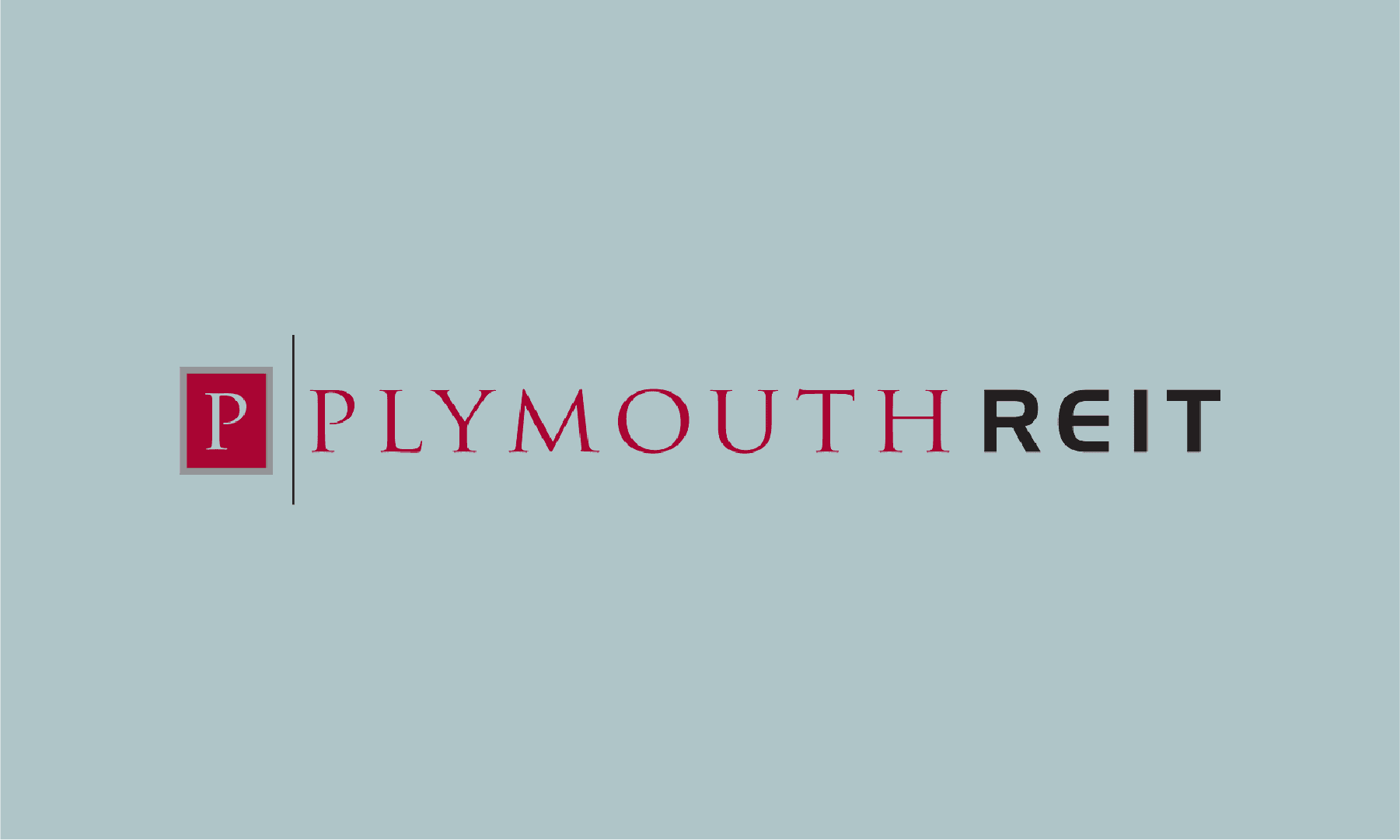 Plymouth Industrial REIT Announces Strategic Partnership with Sixth Street