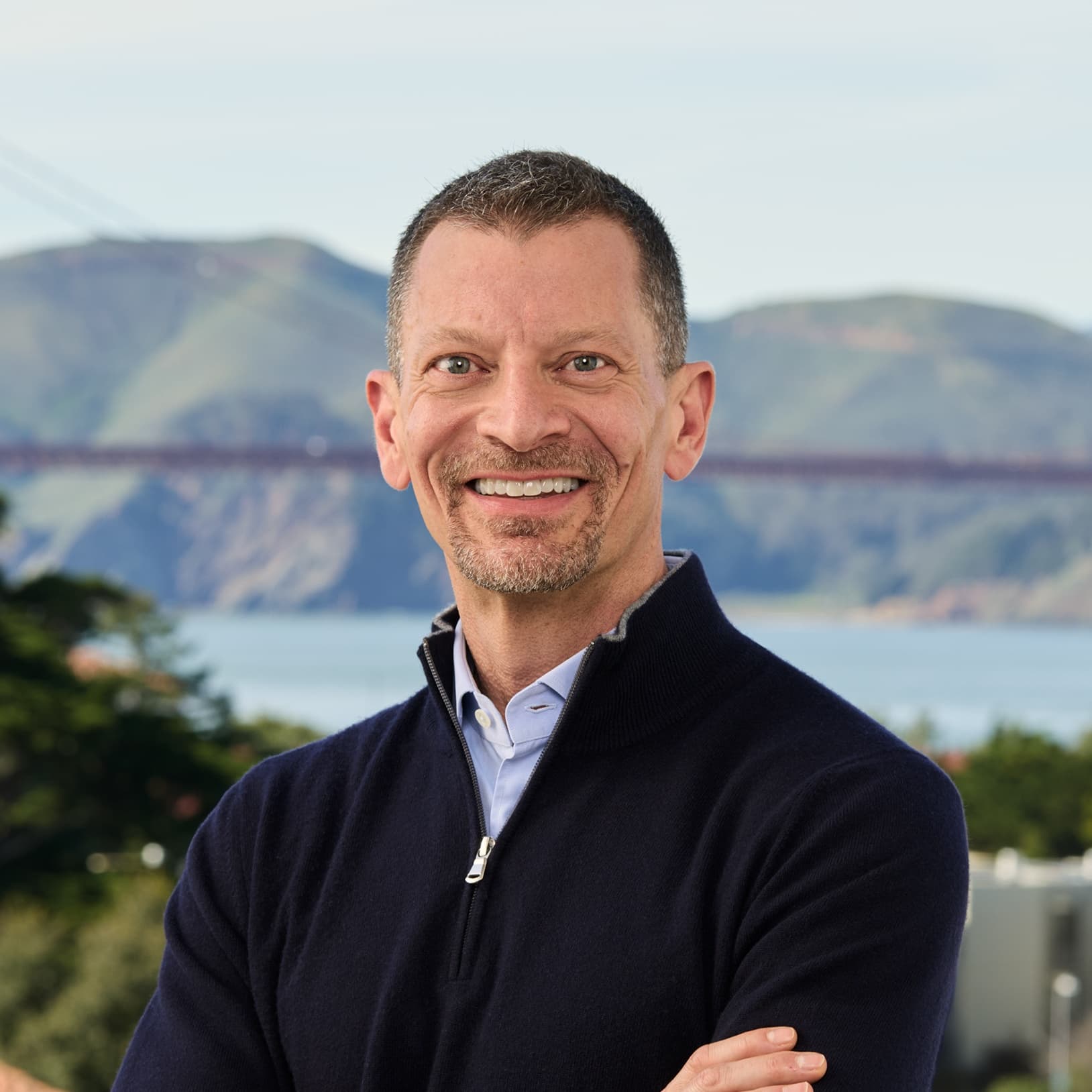 Michael Muscolino