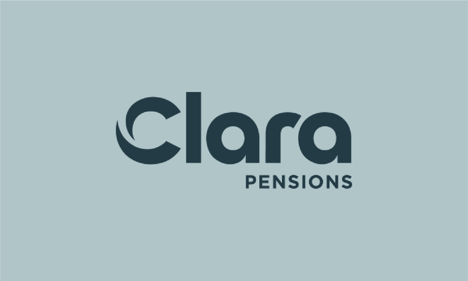 Clara Pensions Logo
