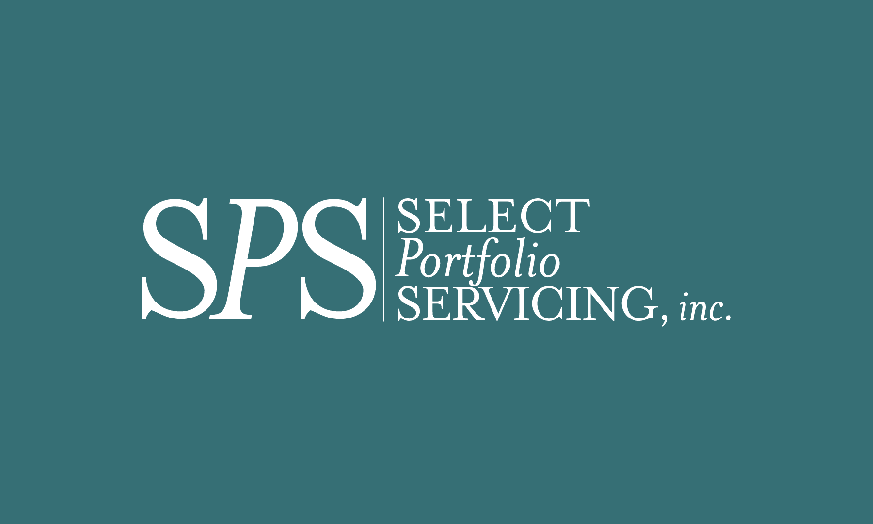Select Portfolio Servicing Announces Completion of Acquisition by Sixth Street-led Consortium