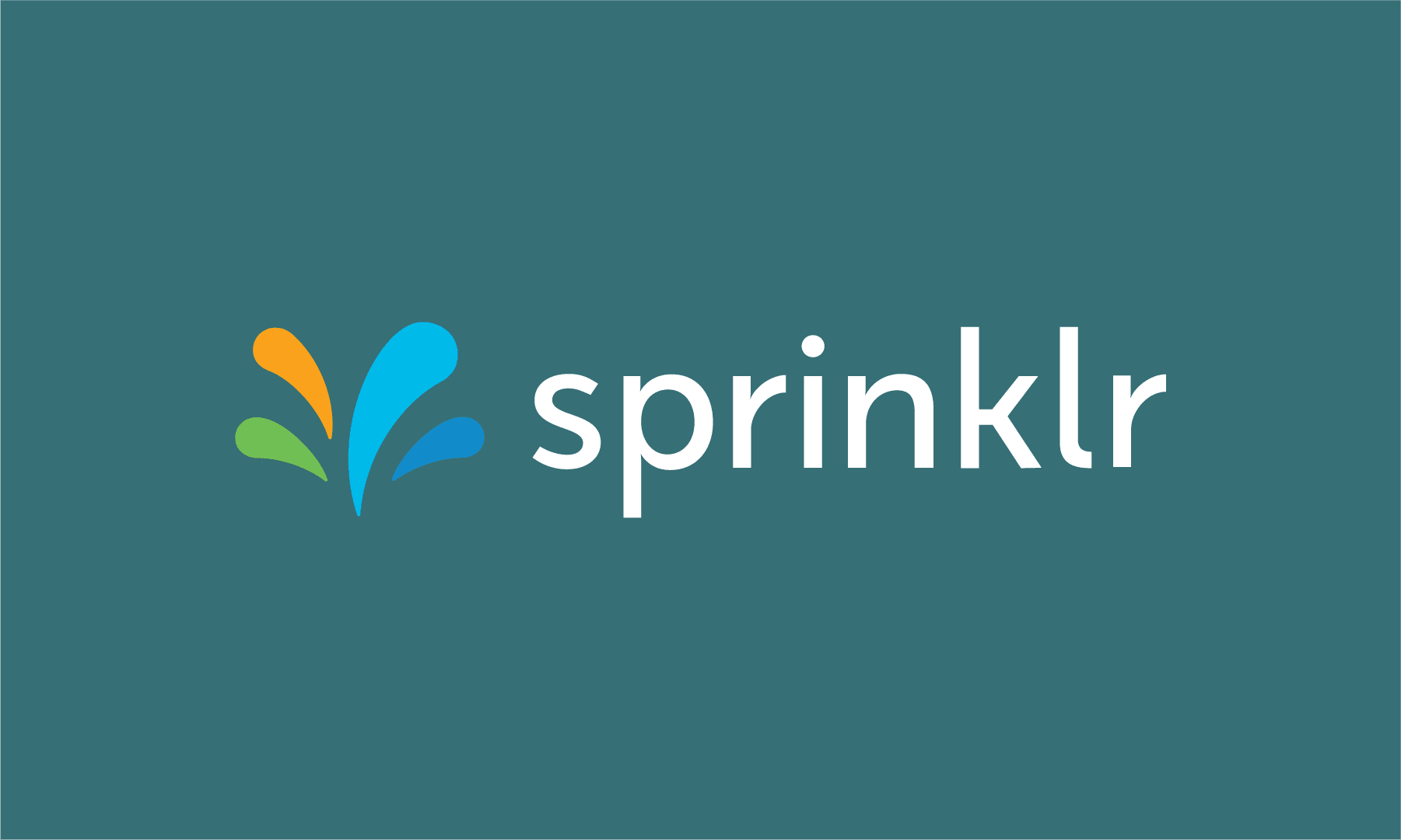 Sprinklr Raises $200 Million at $2.7 Billion Valuation