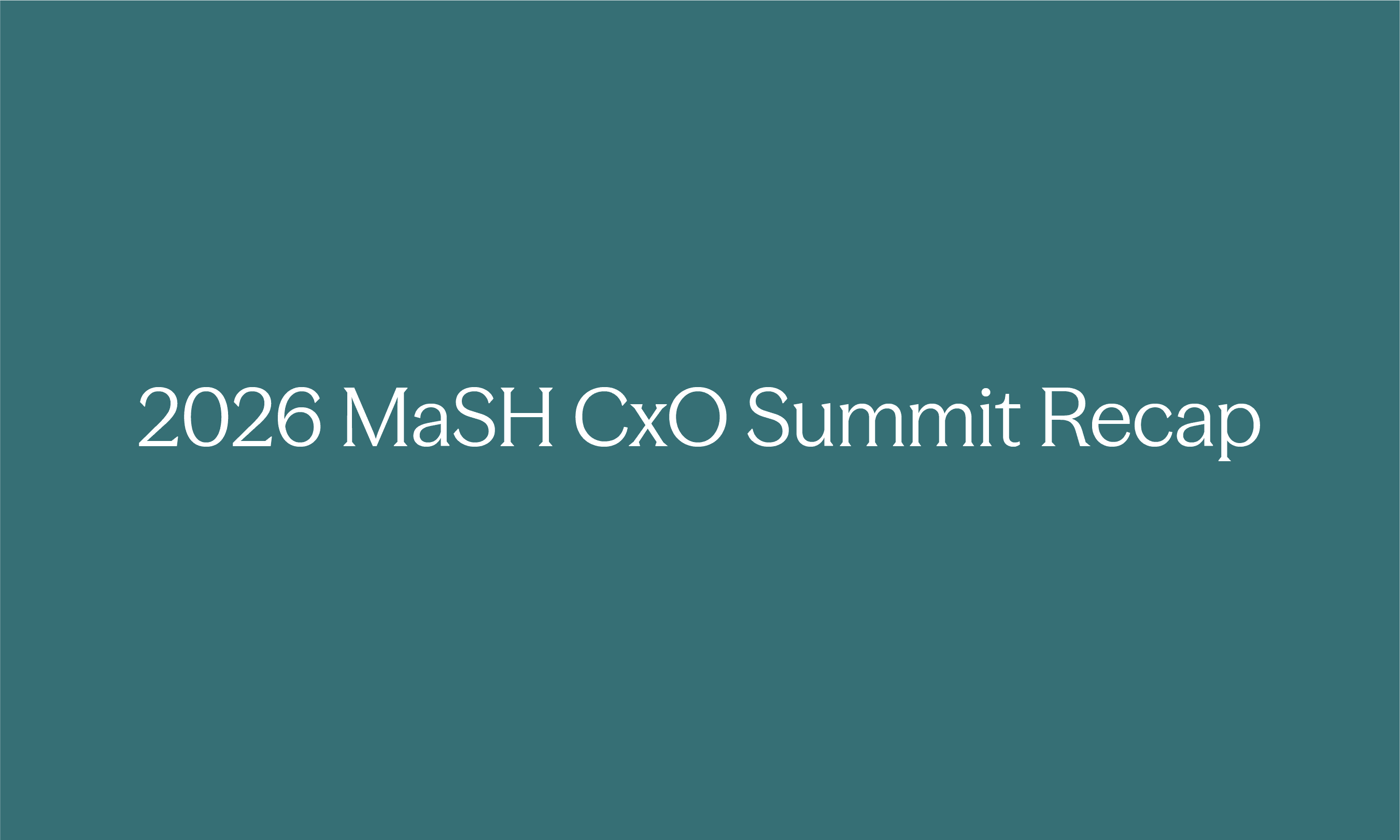 MaSH 2026 video preview image