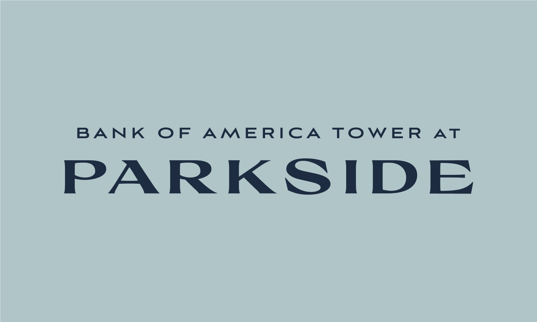 Sixth Street Recapitalizes Bank of America Tower at Parkside