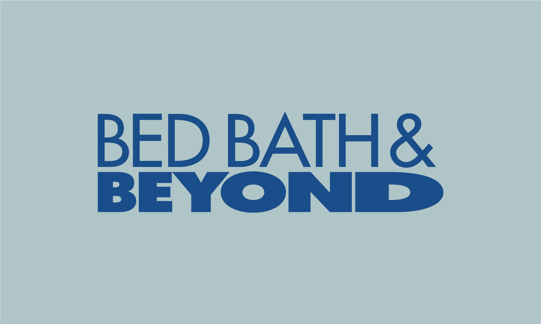 Bed Bath & Beyond Inc. Announces Completion of ABL Facility Upsizing and New FILO Loan