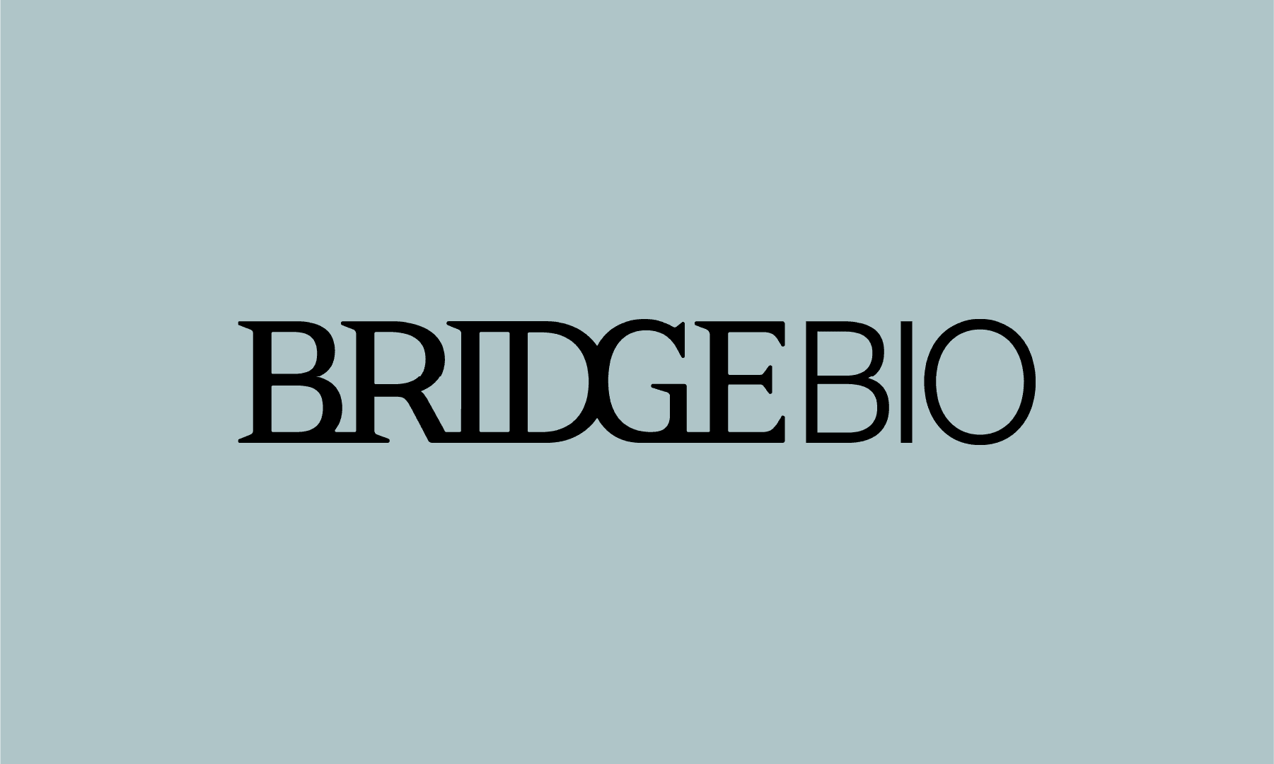 BridgeBio Raises $900 million in Preferred Equity to Advance Its Genetic Medicines Business and Strengthen Its Balance Sheet_01_NEWSROOM THUMBNAIL