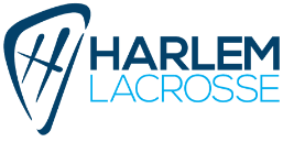 Harlem Lacrosse Logo