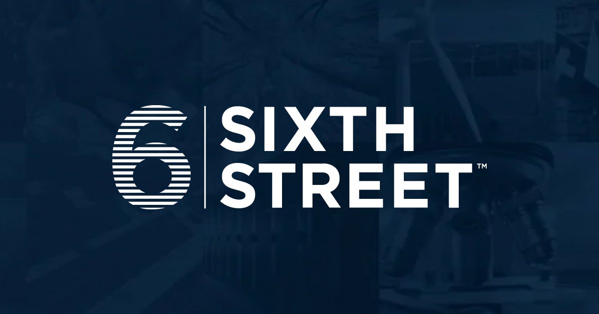 Newsroom Sixth Street