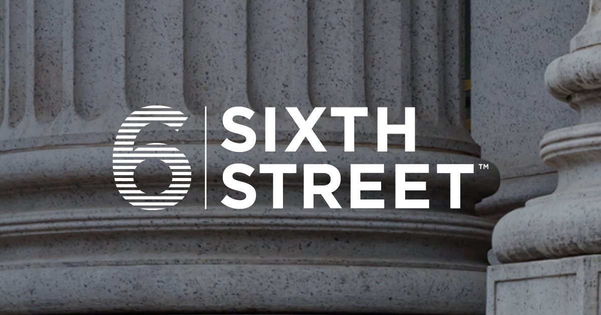 Affirm Reaches $4 Billion Investment Deal With Sixth Street. Financials - Sixth Street