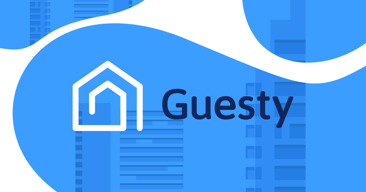 Guesty Raises $170 Million to Power the Next Generation of the ...