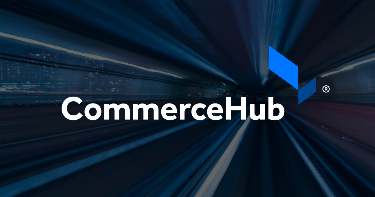 About CommerceHub