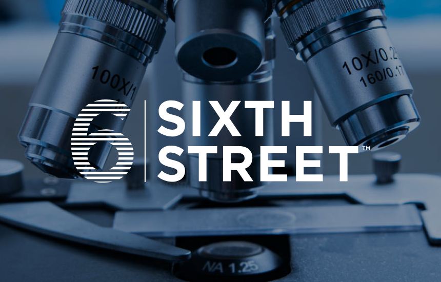 Sixth Street Podcast