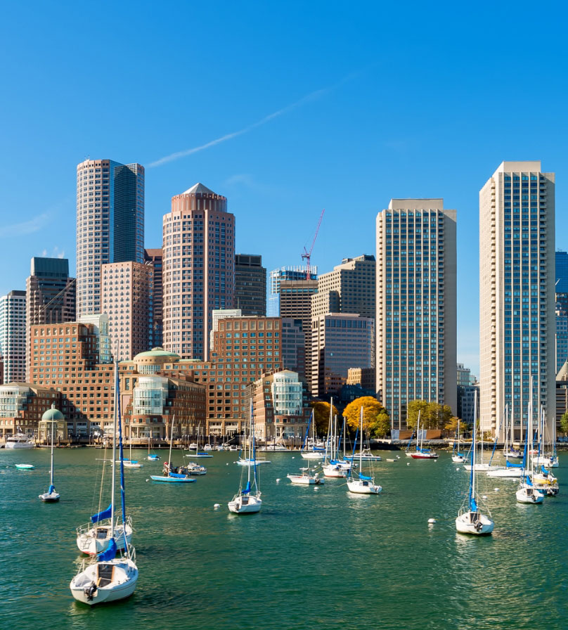 Boston