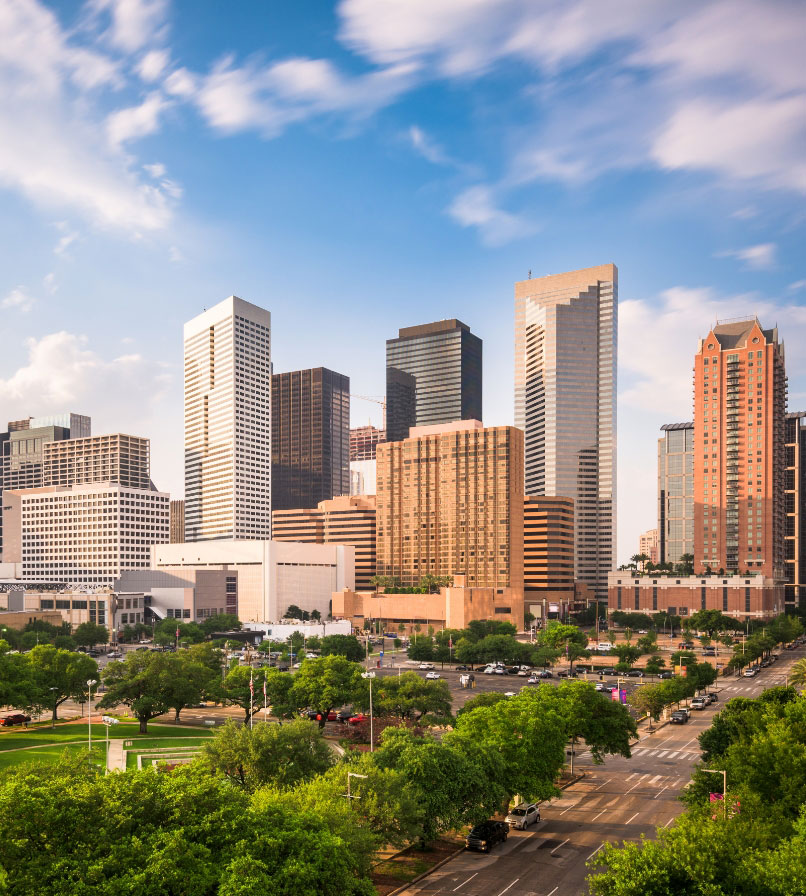Houston