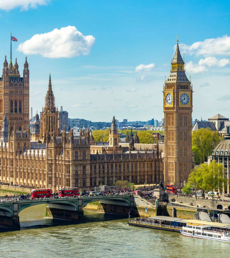 London