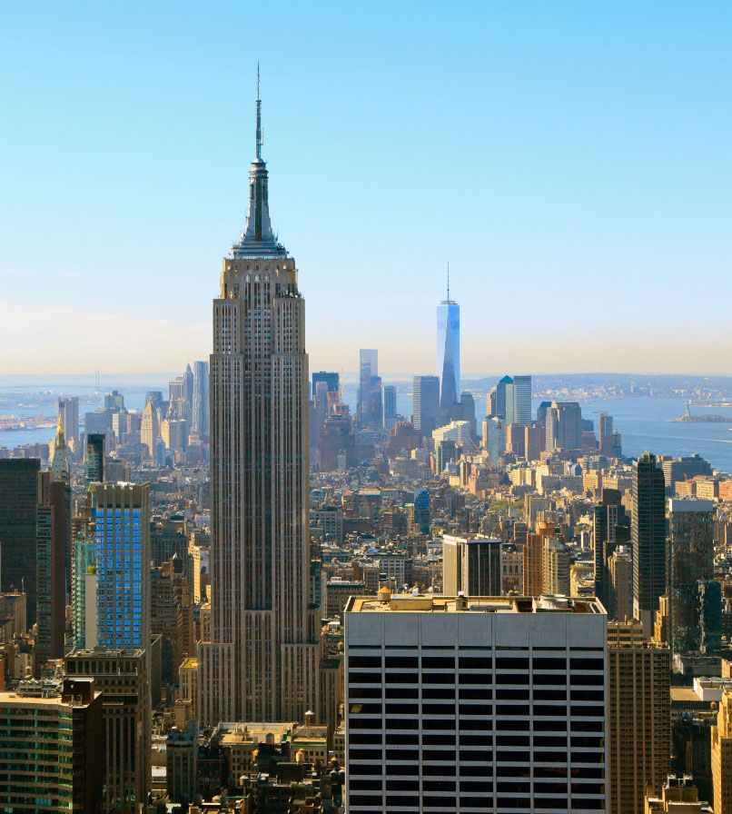 New York