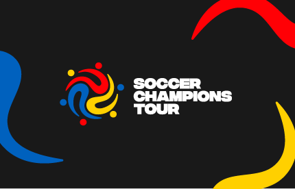 Summer Champions League 2023 — Texas Premier Soccer Club