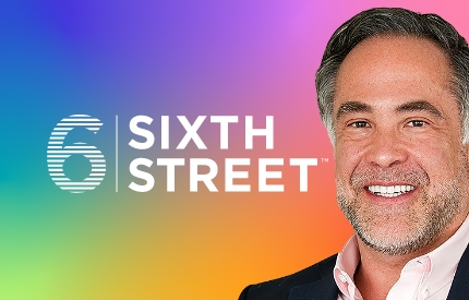 Sixth Street Podcast