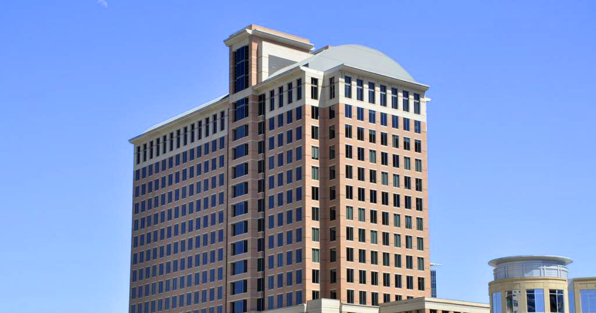 Sixth Street to grow Dallas office with another floor in Uptown tower ...