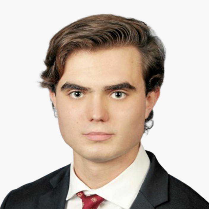 Ben Cole