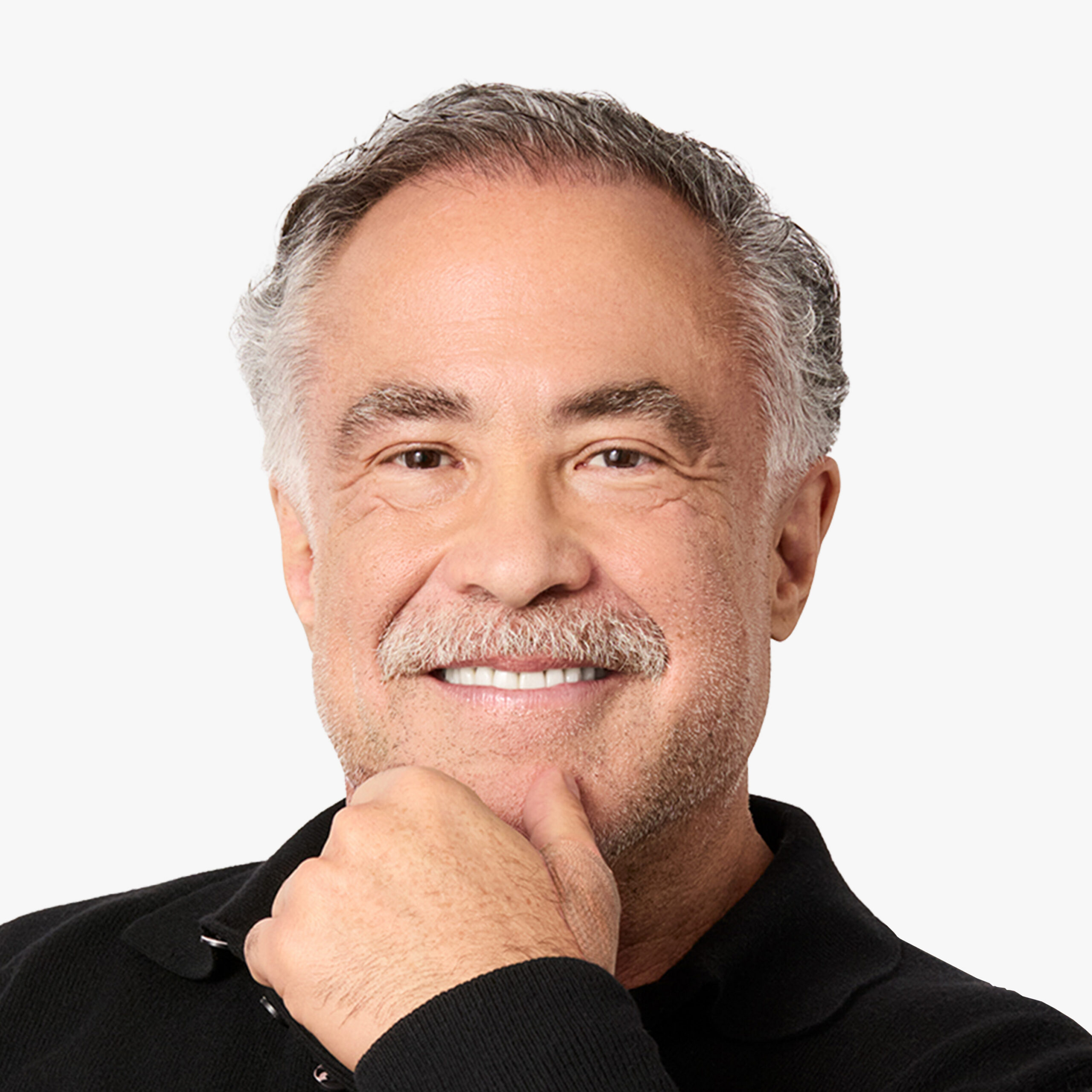 R. Martin Chavez
