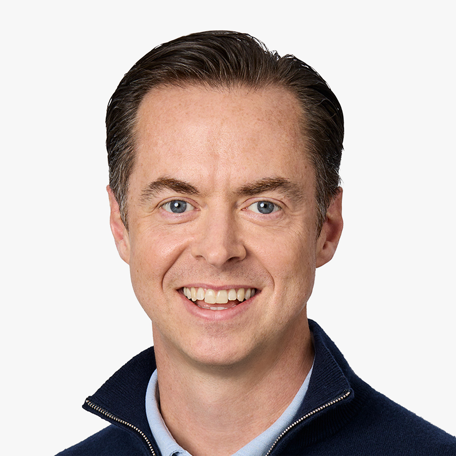 Michael McGinn