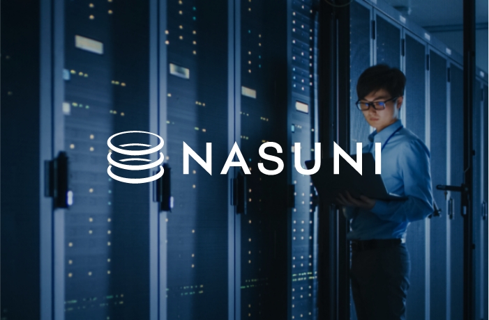 Nasuni Corp