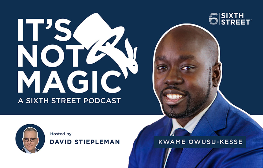 Sixth Street Podcast Featured Image