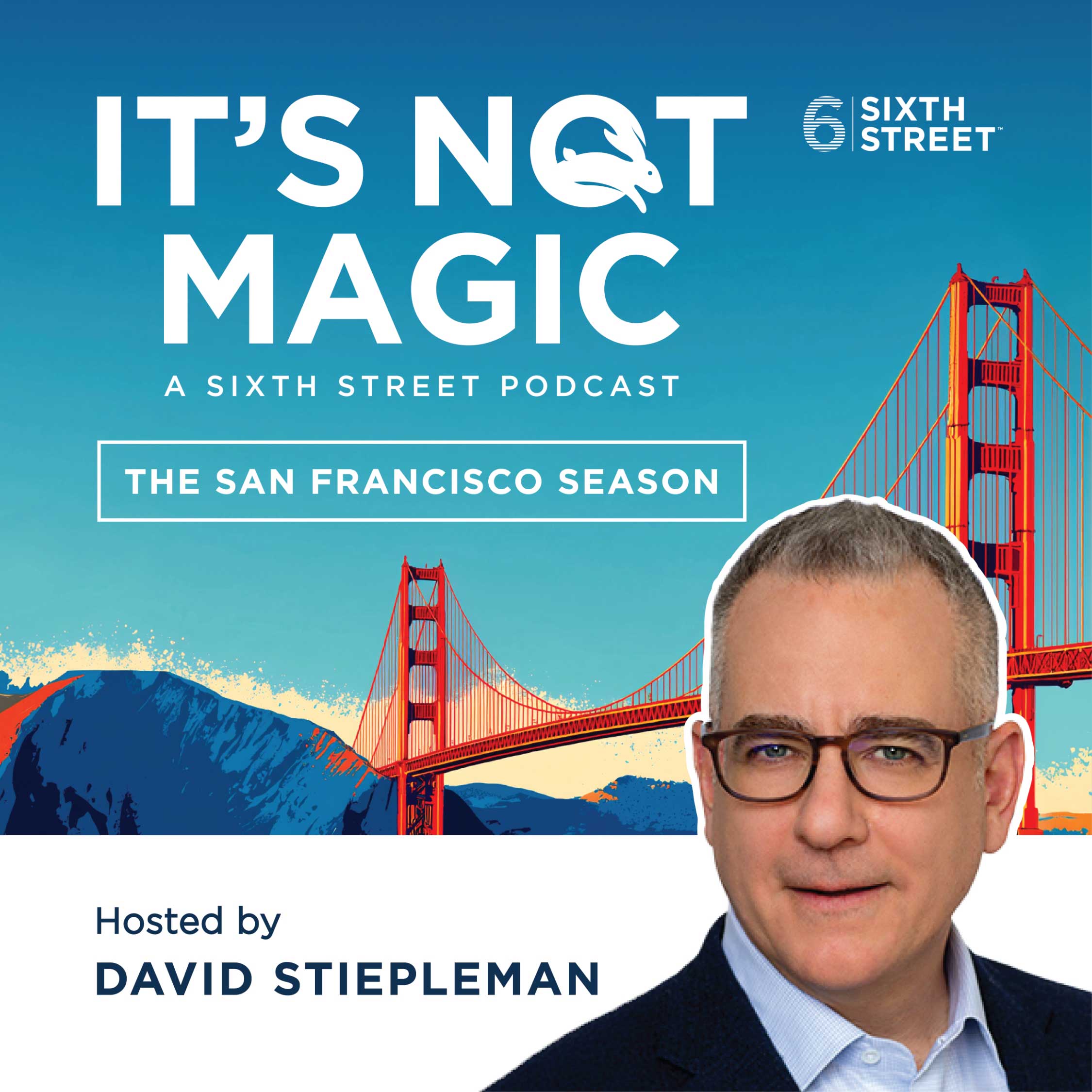 Its Not Magic