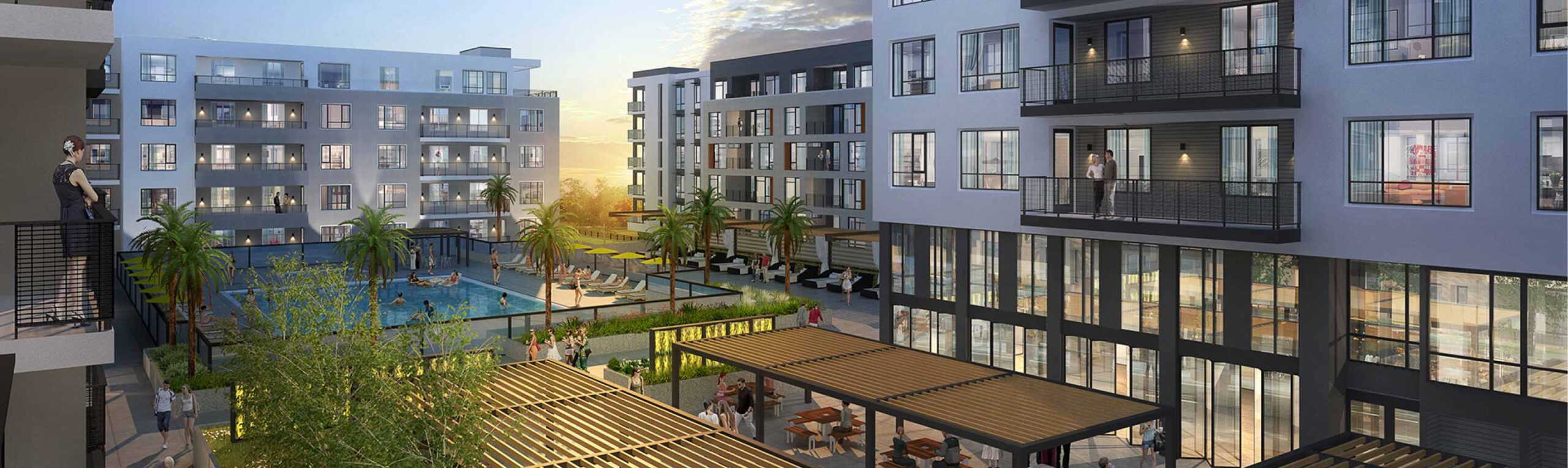 Red Cove Sixth Street