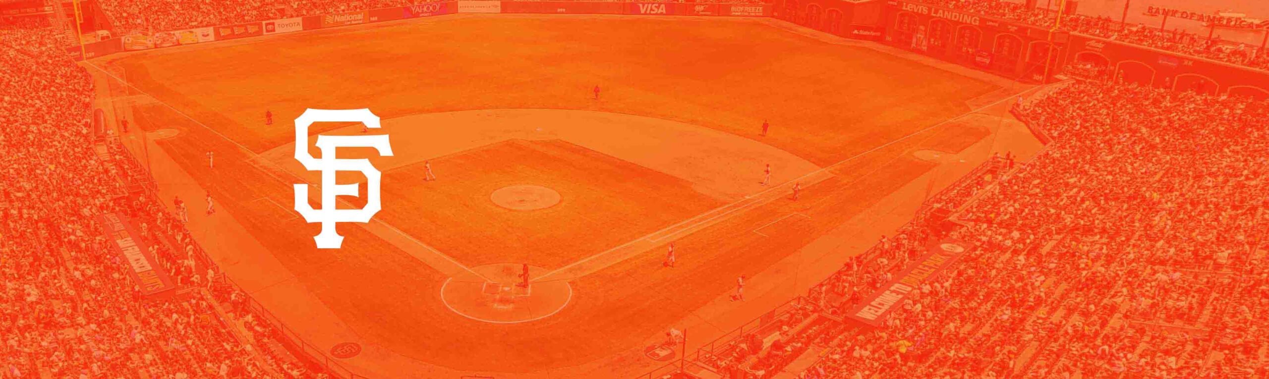 San Francisco Giants Sixth Street