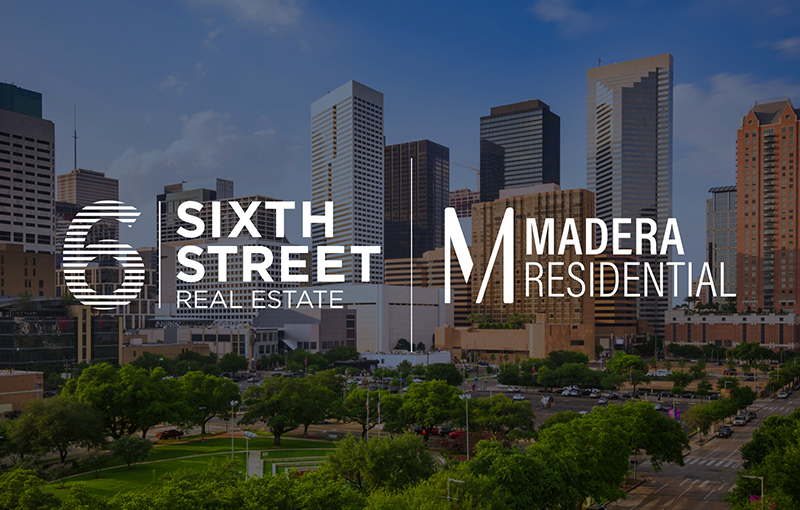 Sixth Street Podcast