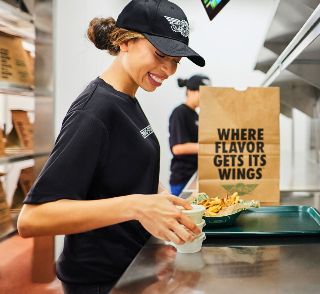 Wingstop