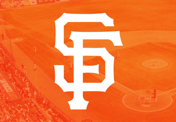 San Francisco Giants Sixth Street