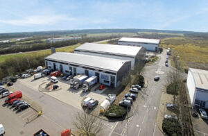 Taylors End Industrial Estate, Stansted, Essex, CM24 1RL