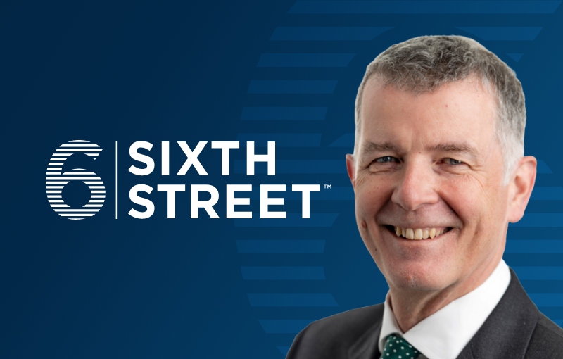 Sixth Street Appoints Sir Richard Moore, Former Chief of the UK’s Secret Intelligence Service, as Senior Strategist to the Firm - Thumbnail