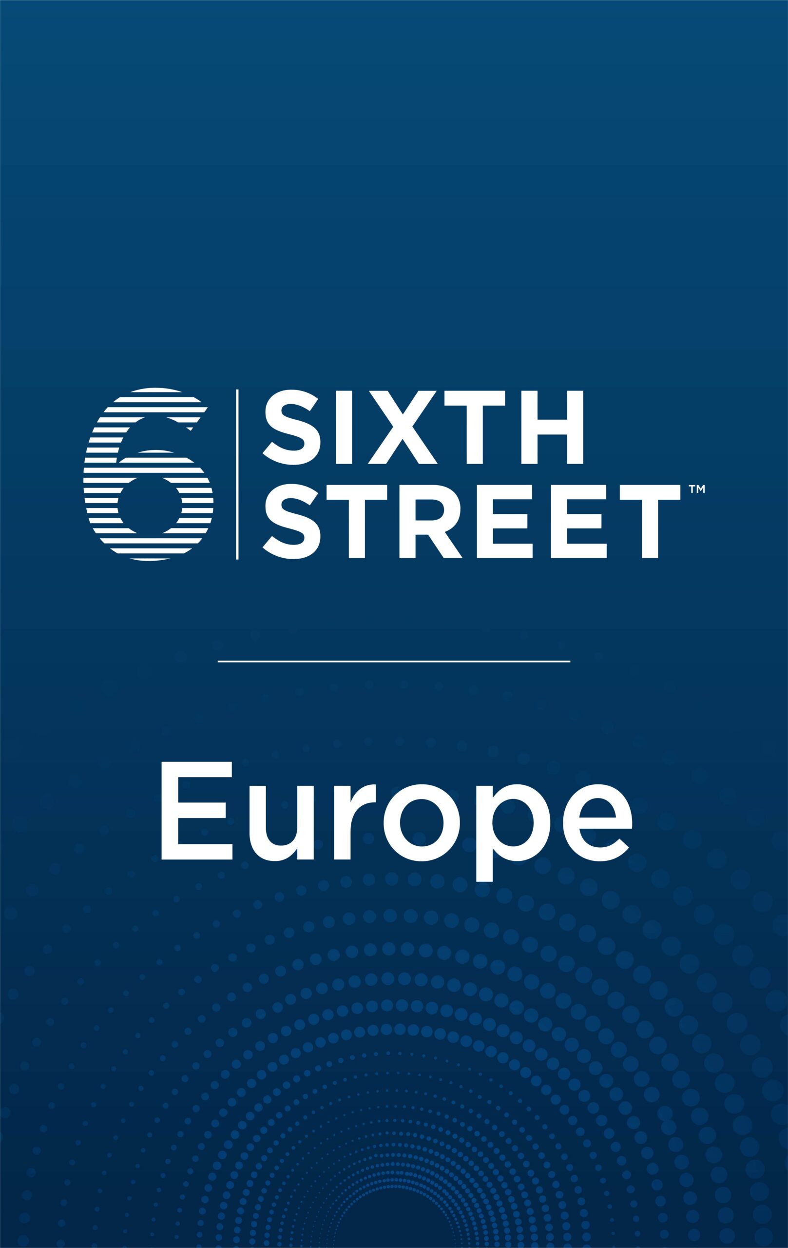 Sixth Street in Europe