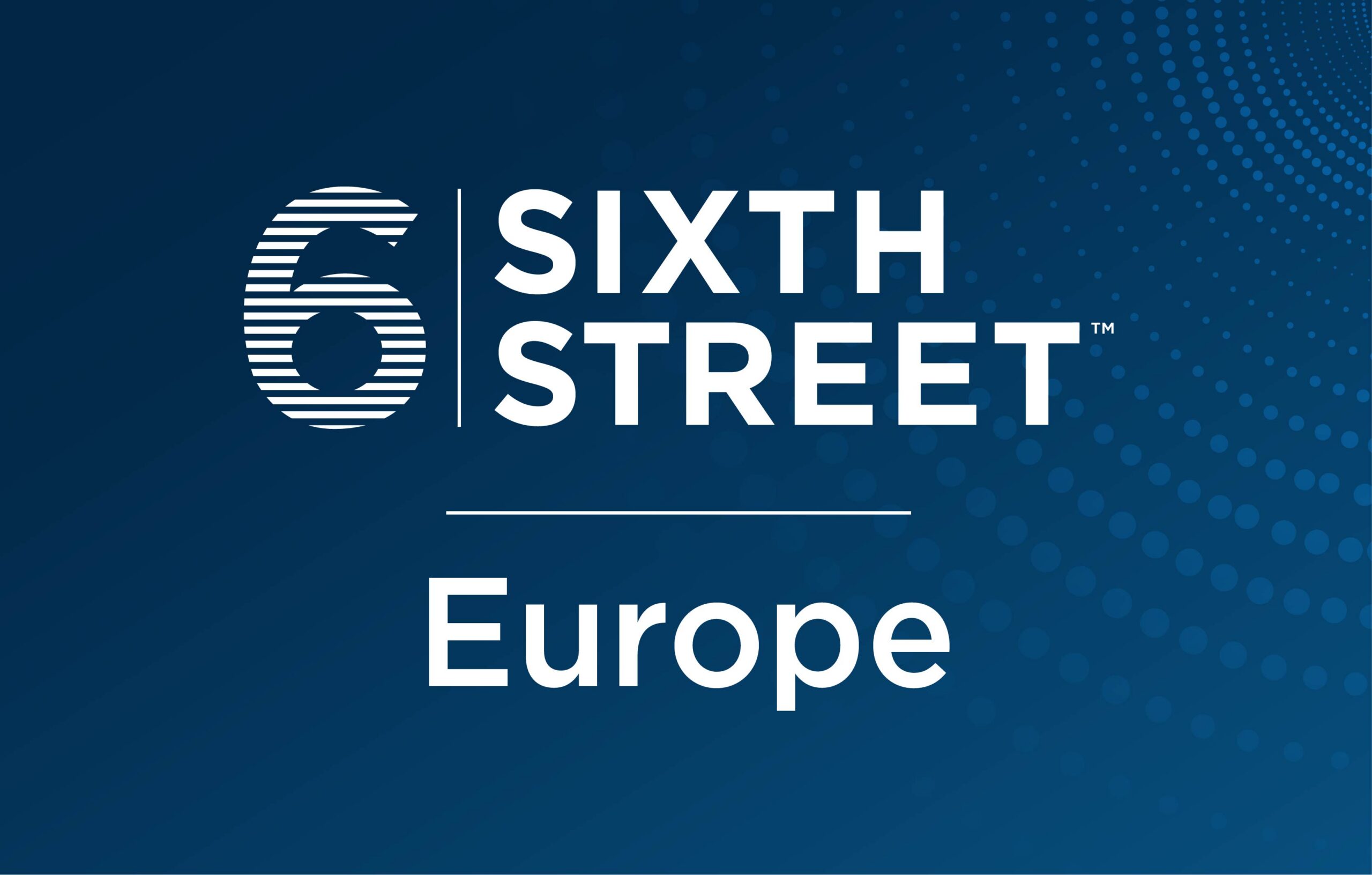 Sixth Street in Europe