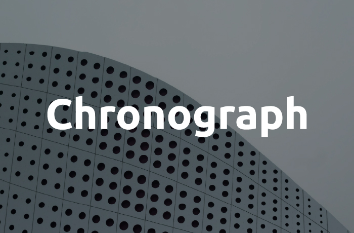 Chronograph