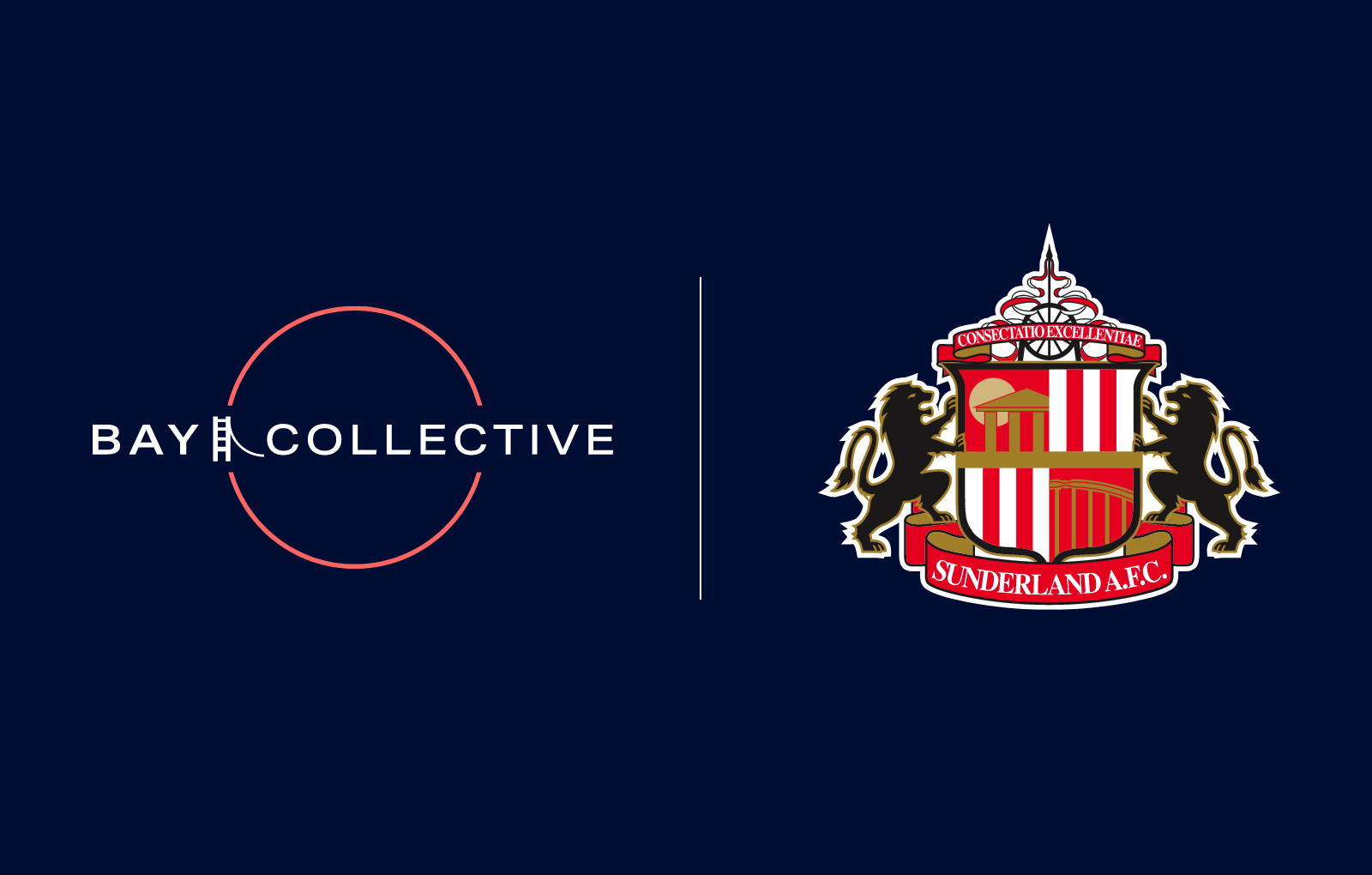 BAY COLLECTIVE COMPLETES ACQUISITION OF SUNDERLAND AFC WOMEN