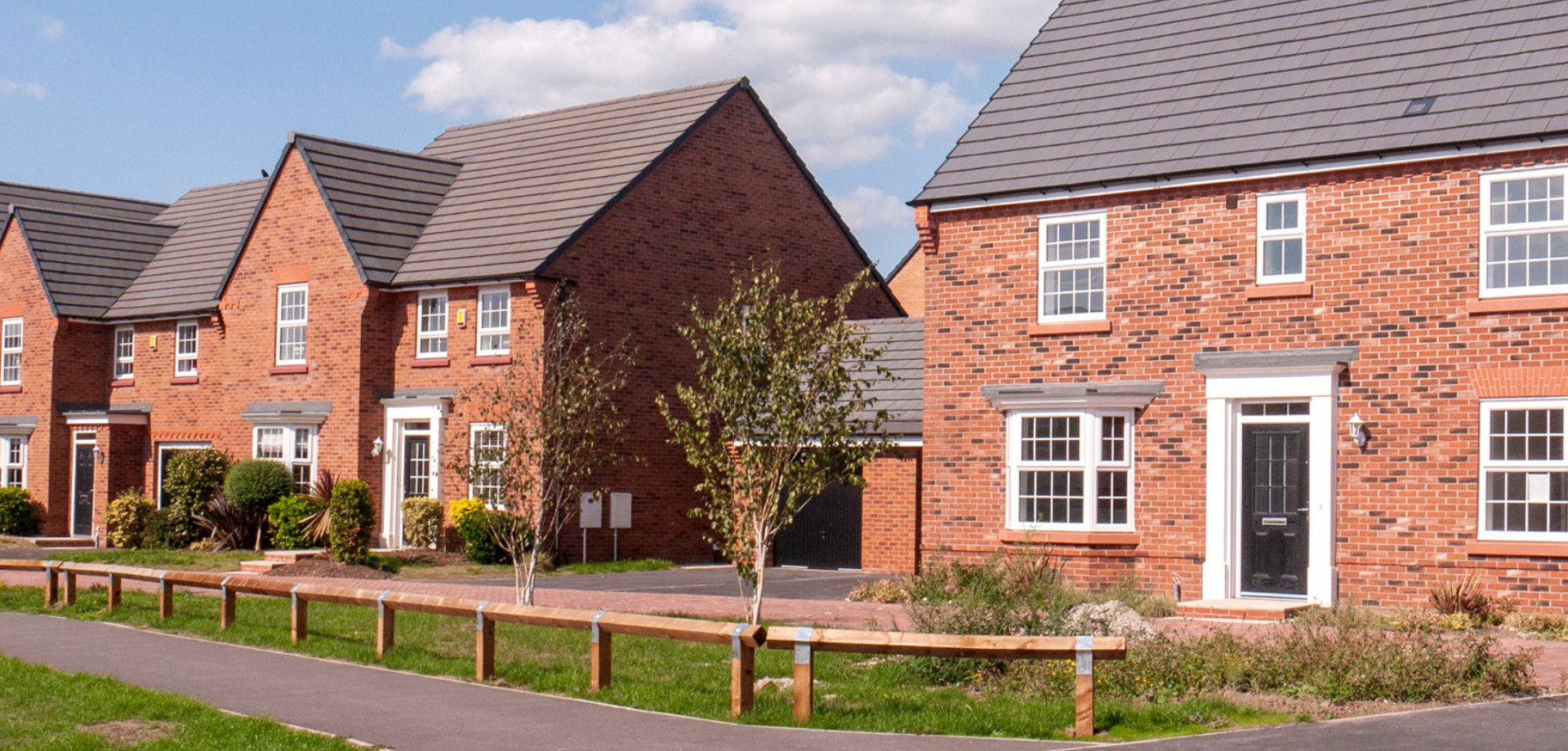 Park Properties Housing Association “PPHA” Sixth Street